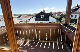 Wohnung kaufen in Schlachterstraße 11, 85283 Wolnzach, Charmante 2-Zimmer-WHG in zentrumsnaher Lage, bezugsfrei