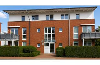 Wohnung kaufen in Brodtener Kirchsteig, 23570 Travemünde, Schöne 2 - Zimmer Eigentumswohnung in Travemünde