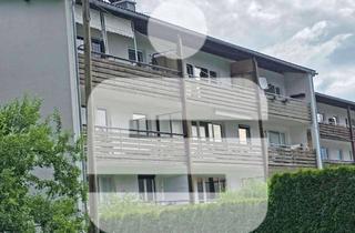 Wohnung kaufen in 87629 Füssen, Viel Platz für die ganze Familie!