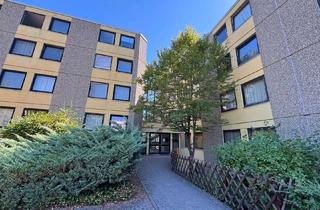 Wohnung kaufen in 55122 Hartenberg/Münchfeld, Erbbaurecht! Studentenapartment unmittelbare Nähe zur Johannes Gutenberg-Universität Mainz