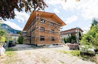 Wohnung kaufen in Pendlingstraße, 83088 Kiefersfelden, Kernsanierte Erdgeschosswohnung: Großzügige Gartenwohnung – energieeffizient wohnen am Kaiser