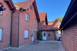 Wohnung kaufen in 29336 Nienhagen, Großzügige Maisonettewohnung in Nienhagen zu verkaufen