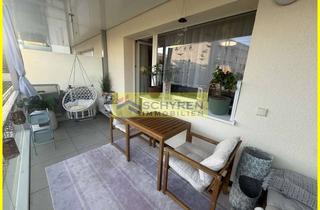 Wohnung kaufen in 81539 Obergiesing, Wohnung zum Verlieben in München-Obergiesing: 3 Zimmer, zwei Balkone & private TG-Garage