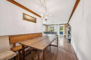 Wohnung kaufen in 82275 Emmering, Großzügige 3-Zimmer-Wohnung mit Balkon in Emmering