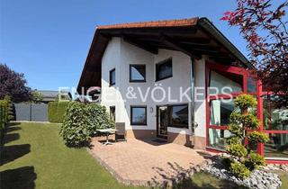 Wohnung kaufen in 56412 Girod, "Haus-Charakter" - Großzügige Eigentumswohnung mit Terrasse und Garten