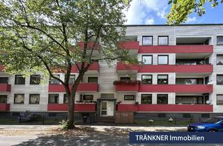 Wohnung kaufen in 27570 Geestemünde, Gepflegte Eigentumswohnung in ruhiger und zentraler Lage