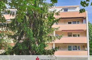 Wohnung kaufen in 85757 Karlsfeld, Eine Wohnung mit Potential!