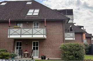 Wohnung kaufen in 19065 Raben Steinfeld, 3-Zimmer-Eigentumswohnung in toller Lage
