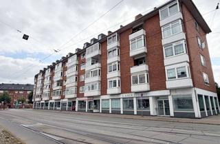 Wohnung kaufen in Doventorstr., 28195 Altstadt, *Tolle Wohnung im Bremer Innenstadtbereich*