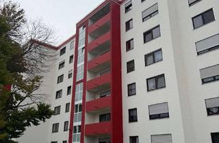 Wohnung kaufen in 84453 Mühldorf, +++ helle 3-Zimmerwohnung mit großem Wohnzimmer und Loggia +++