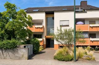 Wohnung kaufen in 67098 Bad Dürkheim, Attraktive 3-Zimmer-Eigentumswohnung – großzügig, gepflegt, vermietet