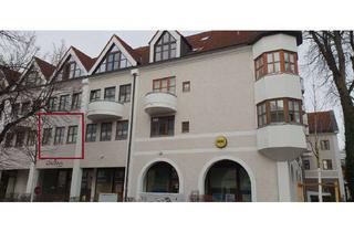 Wohnung kaufen in Kastanienhof 7b, 85435 Erding, 2 Zimmer ETW mit TG Stellplatz, Aufzug und Speicherraum in Erding - Top Lage!