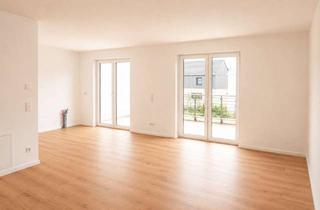 Wohnung kaufen in Terup, 48366 Laer, Moderne 3,5-Zimmer-Eigentumswohnung mit großem Balkon
