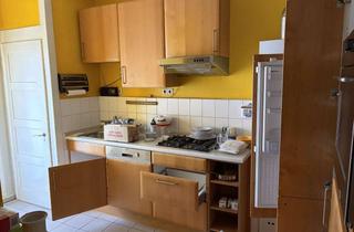 Wohnung mieten in Ulrichstraße, 88045 Friedrichshafen, Wohnen mit Charakter: 3-Zimmer-Wohnung in Friedrichshafen