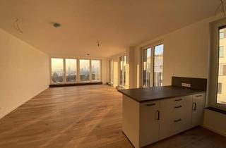 Wohnung mieten in Darmstädter Landstraße 182, 60598 Sachsenhausen, Exklusive 4-Zimmer Wohnung mit EBK