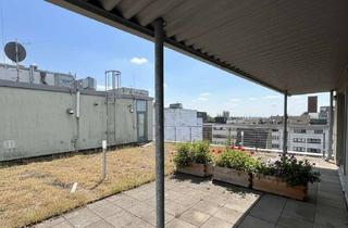 Wohnung mieten in Petersstraße 118, 47798 Stadtmitte, ✅ Provisionsfrei | Wohnung ca. 130,64 m² – Petersstraße 118-122, Krefeld