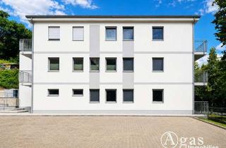 Wohnung mieten in Buschmühlenweg 50, 15230 Frankfurt, Erstbezug! Hochwertige 2-Zimmer-Erdgeschosswohnung an den Oderwiesen mit Terrasse
