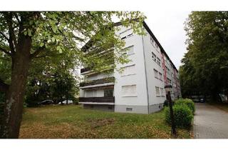 Wohnung mieten in 94315 Straubing, Gut geschnittene 3 Zimmer-Wohnung mit Einbauküche