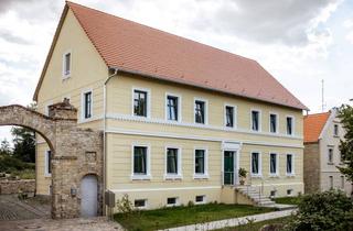 Wohnung mieten in Ernst-Thälmann-Str. 57, 39435 Borne, Top sanierte 4-Raum-Wohnung in Borne (Erstbezug)