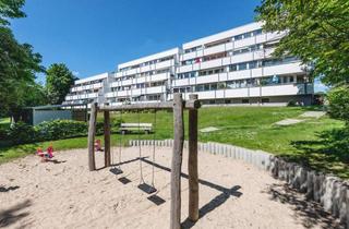 Wohnung mieten in Bahnhofstr. 31, 23683 Scharbeutz, Gepflegte Wohnung in Haffkrug – nur wenige Schritte vom Wasser entfernt
