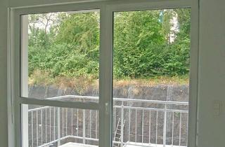 Wohnung mieten in Berliner Straße 21, 67659 Innenstadt, POCHERT IMMOBILIEN - Sehr schöne NEUBAU-Wohnung mit Balkon