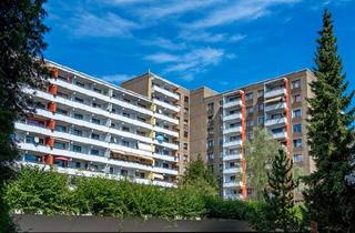 Wohnung mieten in Albert-Schweitzer-Straße, 51377 Steinbüchel, Helle 3-Zimmer-Wohnung in Leverkusen Steinbüchel