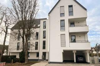 Wohnung mieten in 91074 Herzogenaurach, Attraktive 2-Zimmer-Neubauwohnung mit moderner Ausstattung WG möglich!