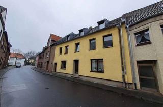Wohnung mieten in Rheinstr. 43, 46509 Xanten, Gemütliche Dachgeschosswohnung im Herzen von Xanten