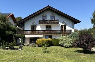 Wohnung mieten in 82433 Bad Kohlgrub, Sehr schöne Erdgeschoss-Wohnung mit Terrasse und Garten in Bad Kohlgrub