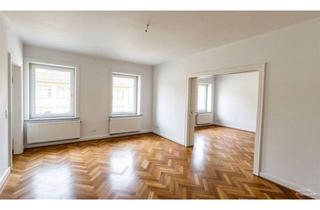 Wohnung mieten in Lavesstraße 18, 30159 Mitte, Attraktive 4-Zimmer-Wohnung in Hannover-Mitte!!!