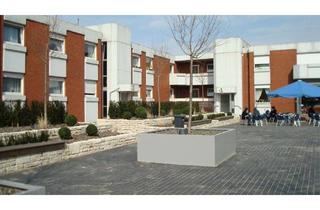 Wohnung mieten in Königin-Mathilde-Platz, 32130 Enger, Erstbezug nach Sanierung! 3-Zimmer-Wohnung mit großer Loggia in zentraler Lage von Enger!