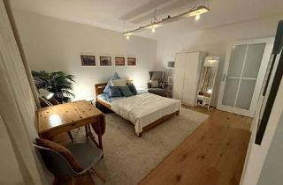 Wohnung mieten in Eisenbahnstraße 95-96, 16225 Eberswalde, Möblierte Wohnung - Ideal für Studenten an der HNE Eberswalde