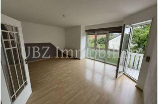 Wohnung mieten in 63768 Hösbach, 2 Zimmer Wohnung in Hösbach