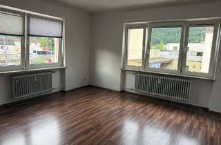 Wohnung mieten in 66693 Mettlach, 4 Z,K,Bad in zentraler Lage von Mettlach zu vermieten!