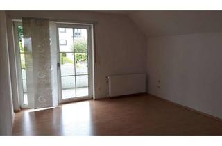 Wohnung mieten in 58706 Menden, 2-Zimmer Wohnung mit Blick ins Grüne