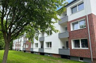 Wohnung mieten in 25524 Itzehoe, 3-Zimmer-Wohnung im 2. OG rechts in Itzehoe zu vermieten