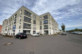 Sozialwohnungen mieten in Am Georgshof, 50765 Volkhoven/Weiler, Ein-Zimmer-Wohnung mit WBS