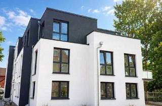 Wohnung mieten in Fallbachstraße 13, 63526 Erlensee, Exklusive Neubauwohnungen im Herzen von Erlensee - modern, ruhig, hochwertig