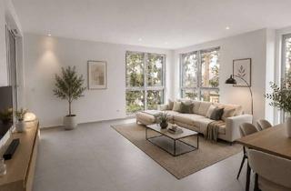Wohnung mieten in Fallbachstraße 13a, 63526 Erlensee, Exklusive Neubauwohnungen im Herzen von Erlensee - modern, ruhig, hochwertig