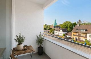 Wohnung mieten in Hubertusstraße 82, 50389 Wesseling, Großzügige 3-Zimmer Wohnung mit Balkon | 75 m² | Wesseling