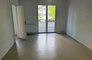 Wohnung mieten in Bruno-Beye-Ring, 39130 Neu Olvenstedt, Seniorengerechtes Wohnen - 1 Raum in Olvenstedt