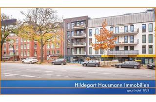 Wohnung mieten in Fuhlsbüttler Straße 743, 22337 Ohlsdorf, Wo das Leben so spielt in Hamburg-Barmbek Nord!