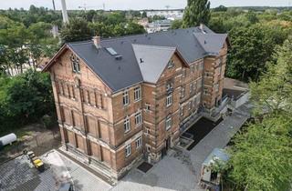 Wohnung mieten in Am Bahnhof, 01454 Radeberg, Wohnen in neu sanierter 3-Zimmer-Whg mit Balkon