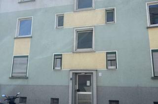 Wohnung mieten in Wiesbadener Str., 45145 Frohnhausen, Wohlfühlen leicht gemacht: 2-Raum-Erdgeschosswohnung ab 16.10.2026 zu vermieten