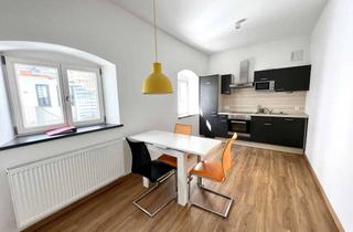 Wohnung mieten in 94315 Straubing, Flate-Rate-Konzept - All inclusive Miete! Schüler & Studentenzimmer im Zentrum von Straubing