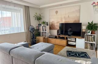 Wohnung mieten in Fachfeldstraße 12, 60386 Fechenheim, 3-Zi. Wohnung mit Balkon in Frankfurt Fechenheim