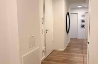 Wohnung mieten in 90768 Atzenhof, Exklusive 3-Zimmer-Wohnung in Fürth-Burgfarrnbach - hochwertige Küche, Balkon, Aufzug & TG