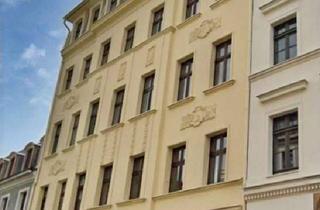 Wohnung mieten in Langenstraße 18, 02826 Görlitz, Charmante 3 Raum Wohnung - Einbauküche