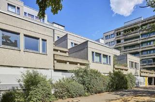 Wohnung mieten in Prinz-Georg-Straße, 10827 Schöneberg, 1-Zimmerwohnung am S Schöneberg. ACHTUNG! Befristeter Mietvertrag bis 28.02.2028