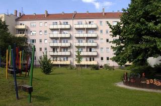 Wohnung mieten in Fritz-Kirsch-Zeile 22, 12459 Oberschöneweide, Sommer auf dem Balkon!